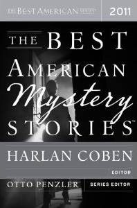 Best American Mystery Stories