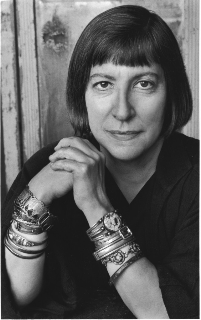 For the media SJ Rozan